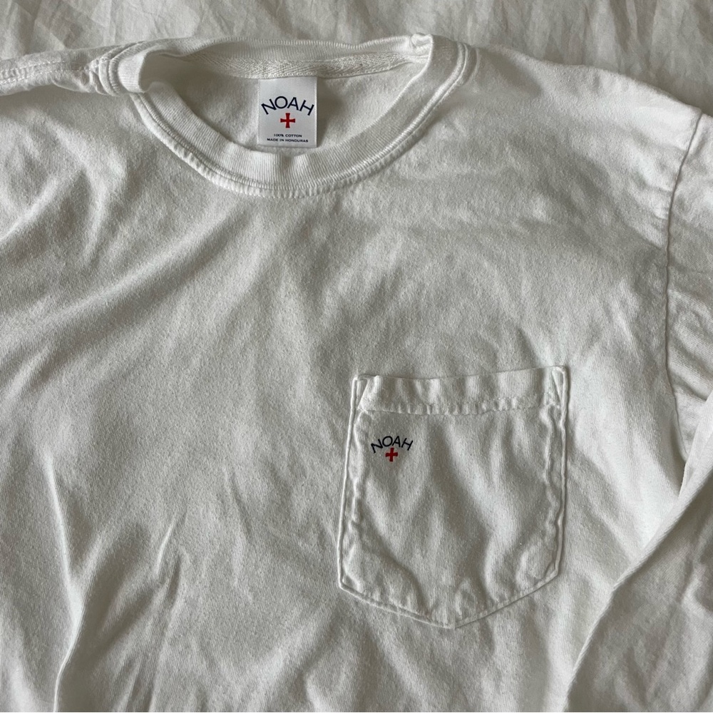 Noah Long Sleeve Tee